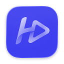 Haun Player icon